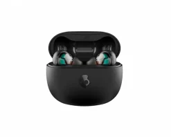 Rail True Wireless In-Ear Headphones - Black