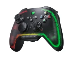 Rainbow 2 Pro Wireless Controller with Charging Stand