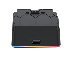 Rainbow 2 Pro Wireless Controller with Charging Stand