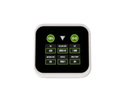 Rapid Sync 8K Dongle for Terra Pro - White