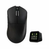 Rapid Sync 8K Dongle + Terra Pro Wireless Gaming Mouse - Black