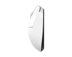 Rapid Sync 8K Dongle + Terra Pro Wireless Gaming Mouse - White