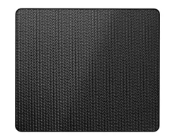 Rapper Girl - Gaming Mousepad - XL