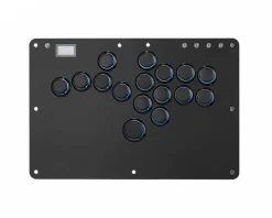 R16 Arcade Controller - Black
