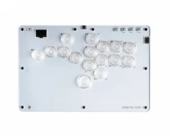 R16 Arcade Controller - White