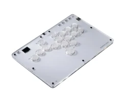 R16 Arcade Controller - White