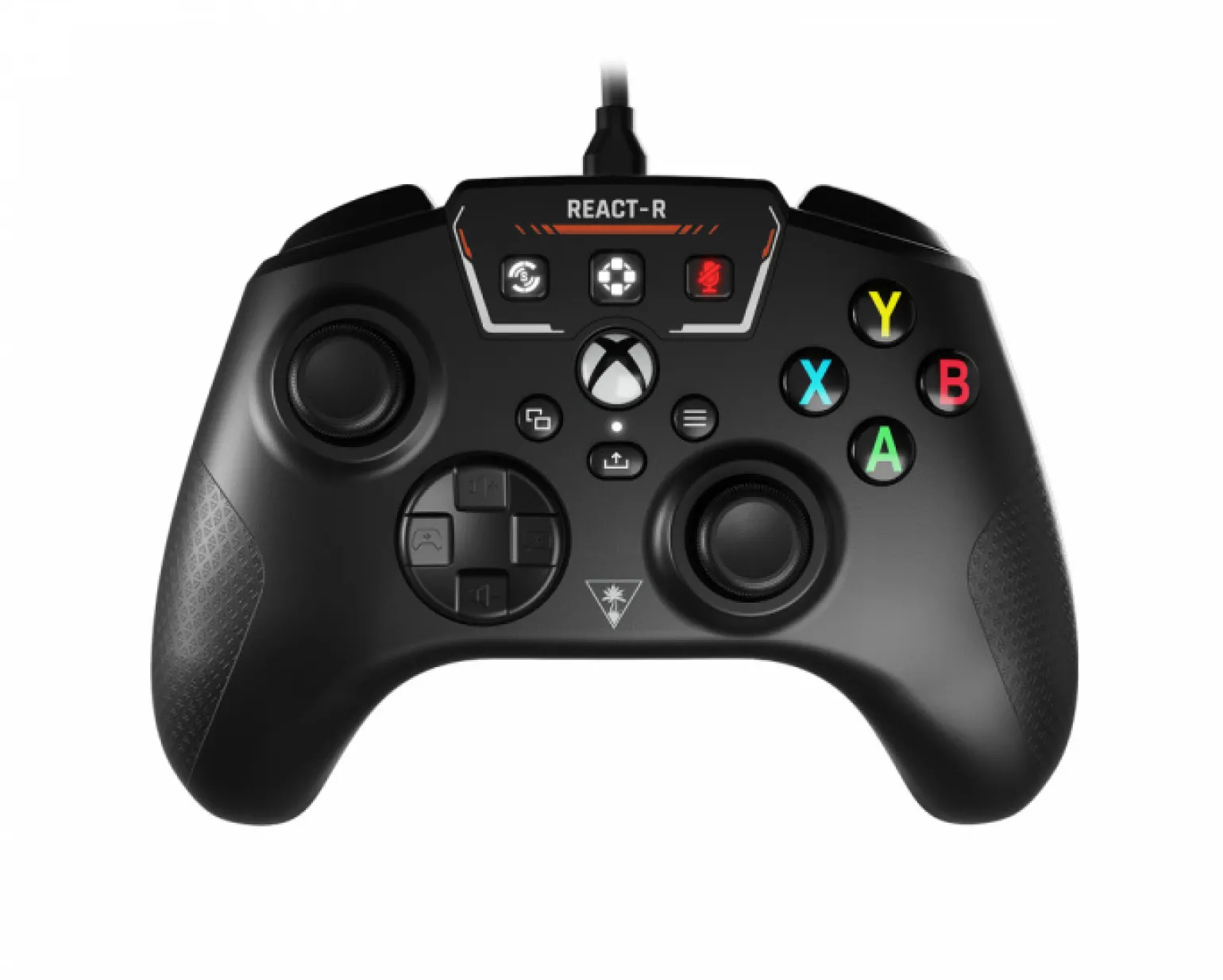 React-R Controller Wired - Black