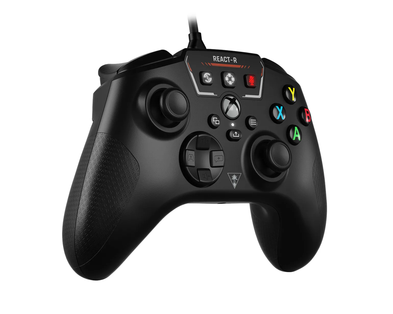 React-R Controller Wired - Black