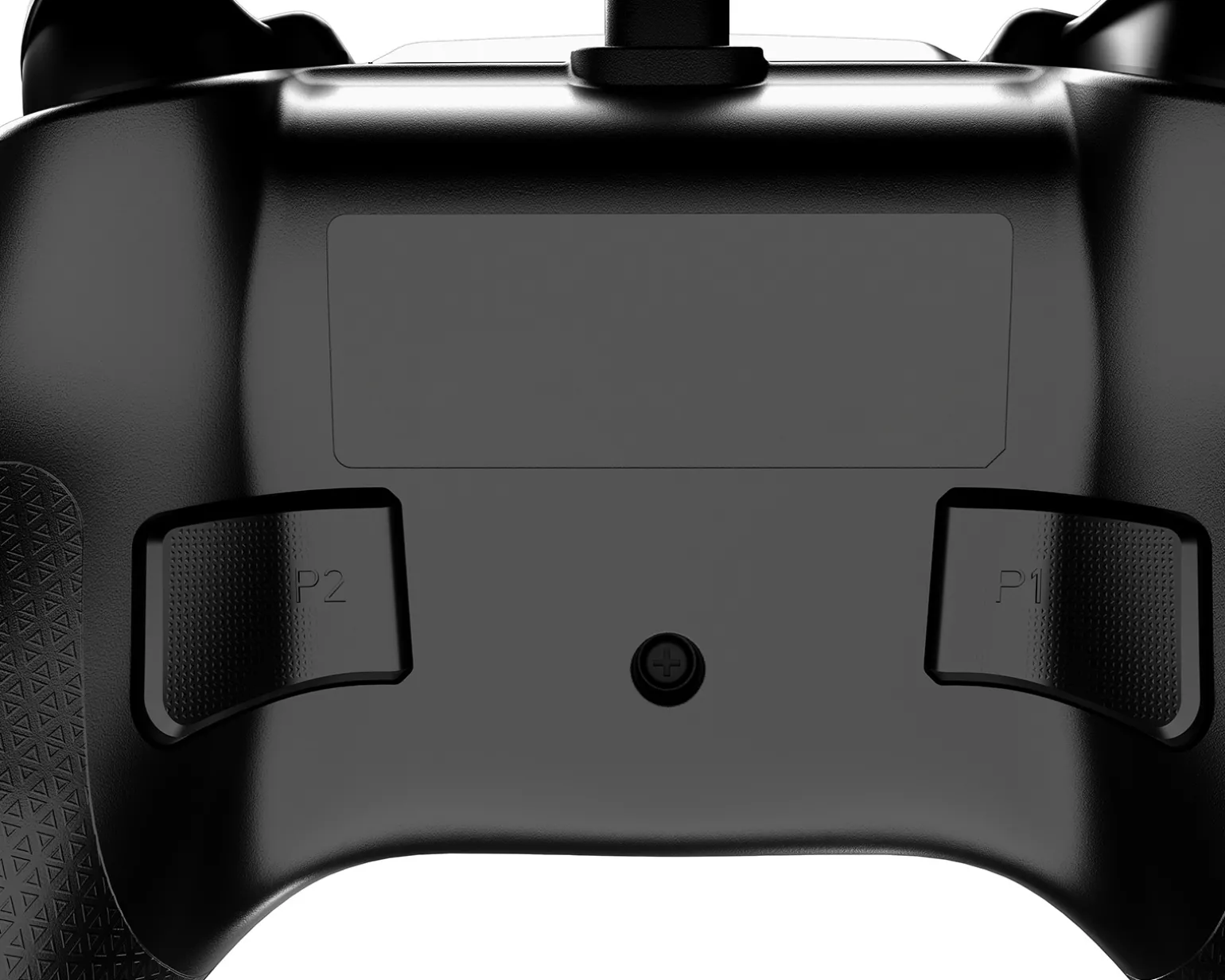 React-R Controller Wired - Black