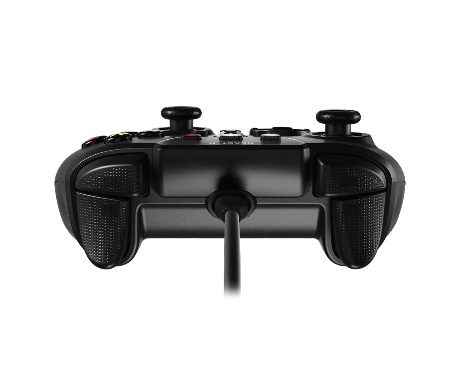 React-R Controller Wired - Black