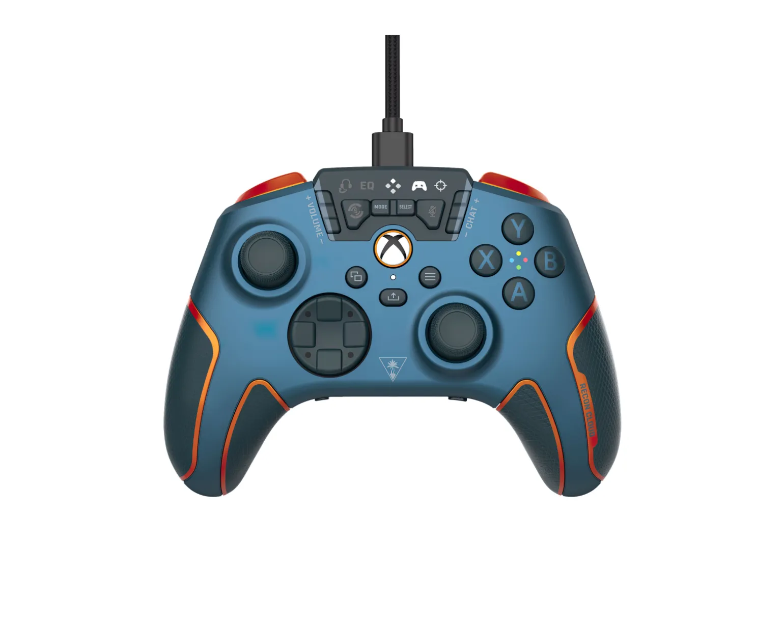 Recon Cloud Controller - Blue Magma (Xbox Series/Xbox One/PC/Android)