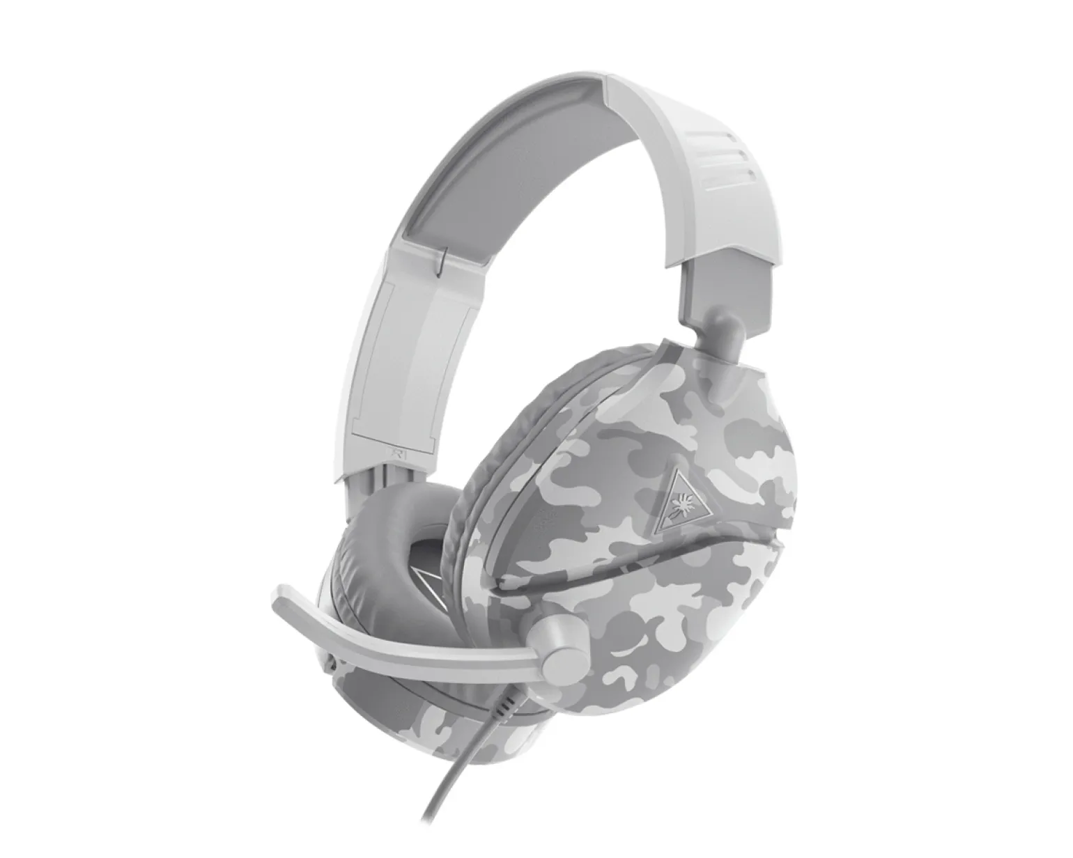 Recon 70 Gaming Headset Arctic Camo