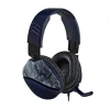 Recon 70 Gaming Headset Blue Camo