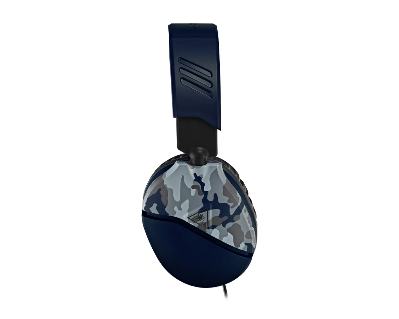 Recon 70 Gaming Headset Blue Camo