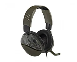 Recon 70 Gaming Headset Green Camo