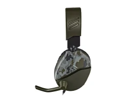 Recon 70 Gaming Headset Green Camo