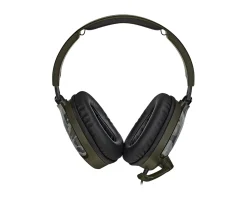 Recon 70 Gaming Headset Green Camo