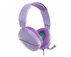 Recon 70 Gaming Headset Lavender