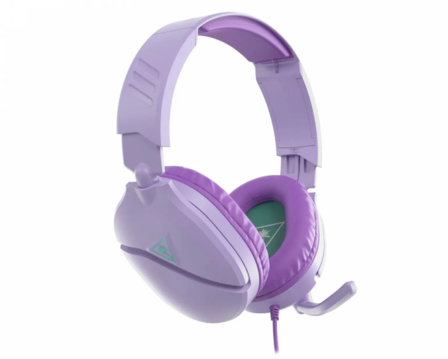 Recon 70 Gaming Headset Lavender