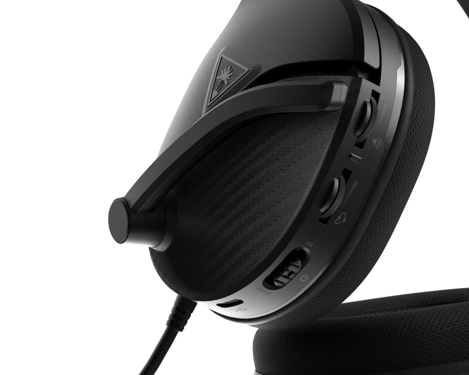 Recon 200 GEN2 Gaming Headset - Black