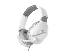 Recon 200 GEN2 Gaming Headset - White