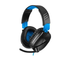 Recon 70P Gaming Headset Black