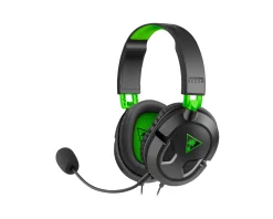 Recon 50X Gaming Headset - Black