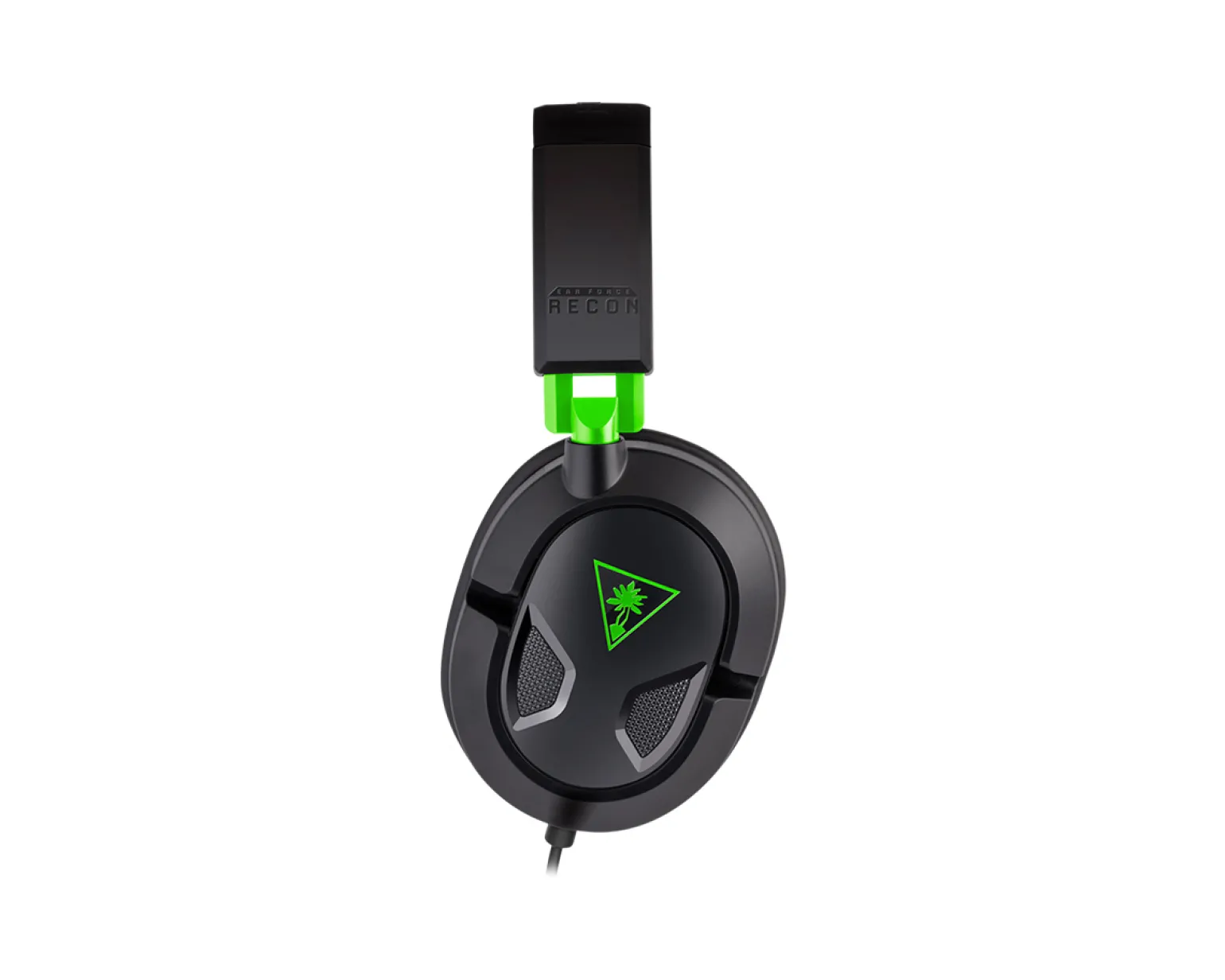 Recon 50X Gaming Headset - Black