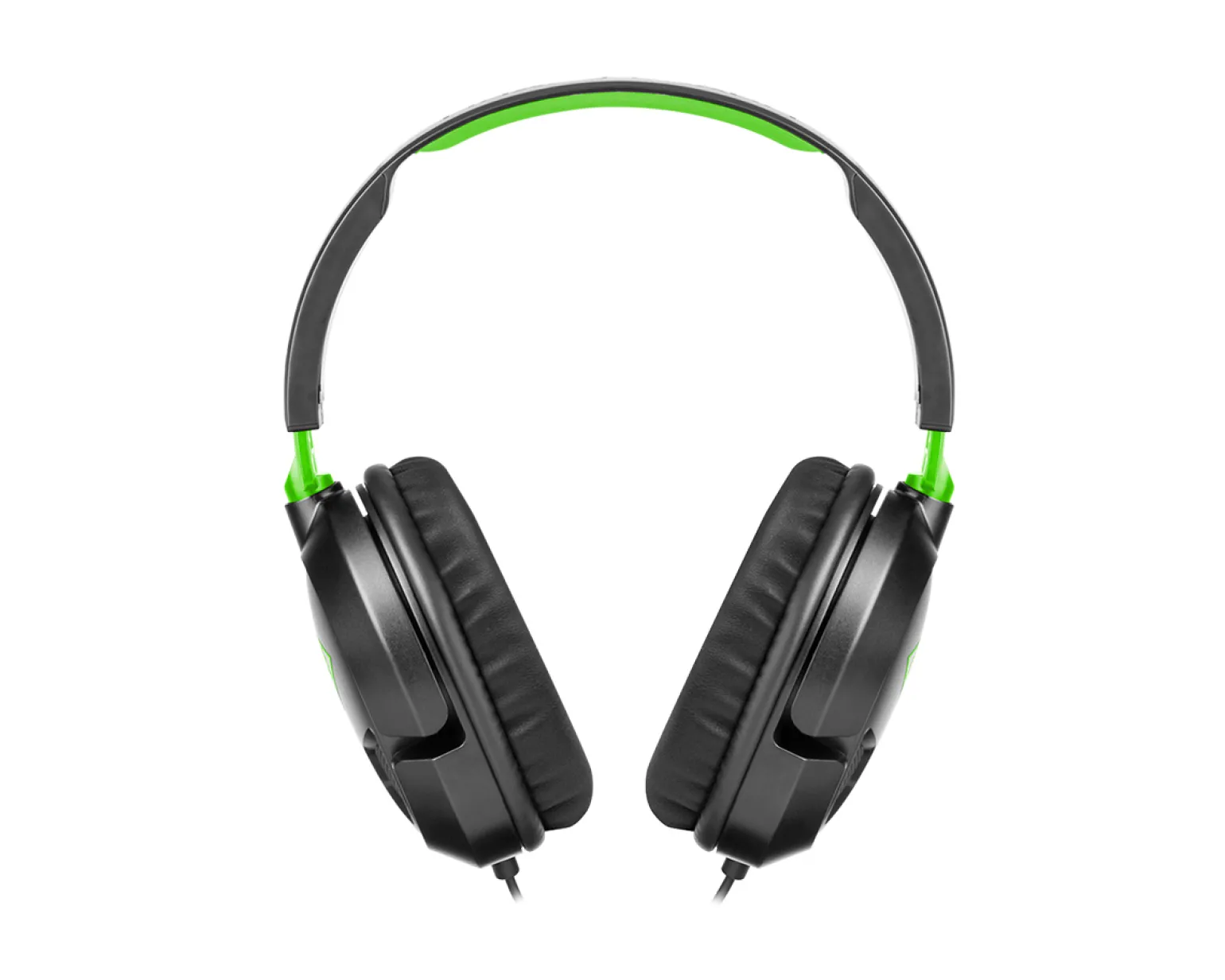 Recon 50X Gaming Headset - Black