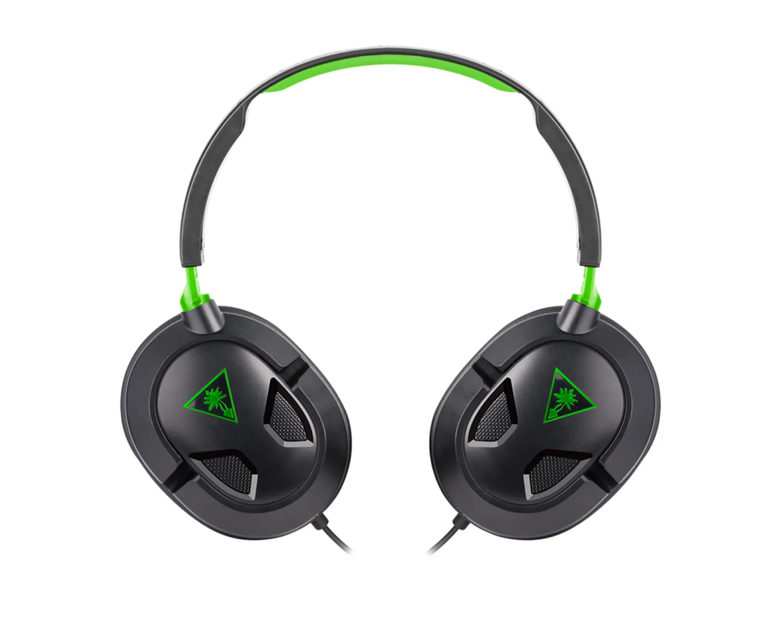 Recon 50X Gaming Headset - Black
