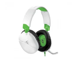 Recon 70X Gaming Headset White