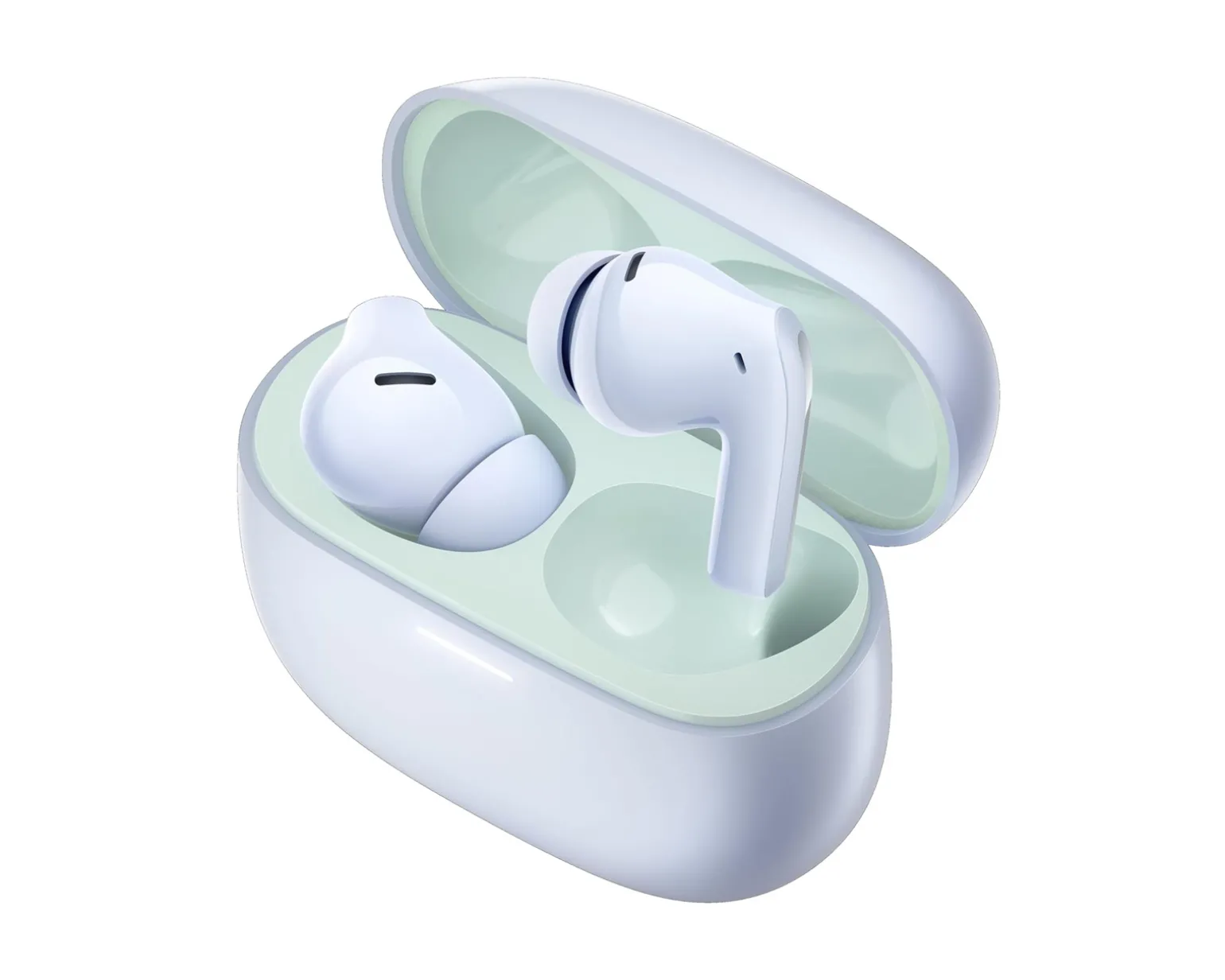 Redmi Buds 5 Pro Wireless In-Ear Headphones - Aurora Purple