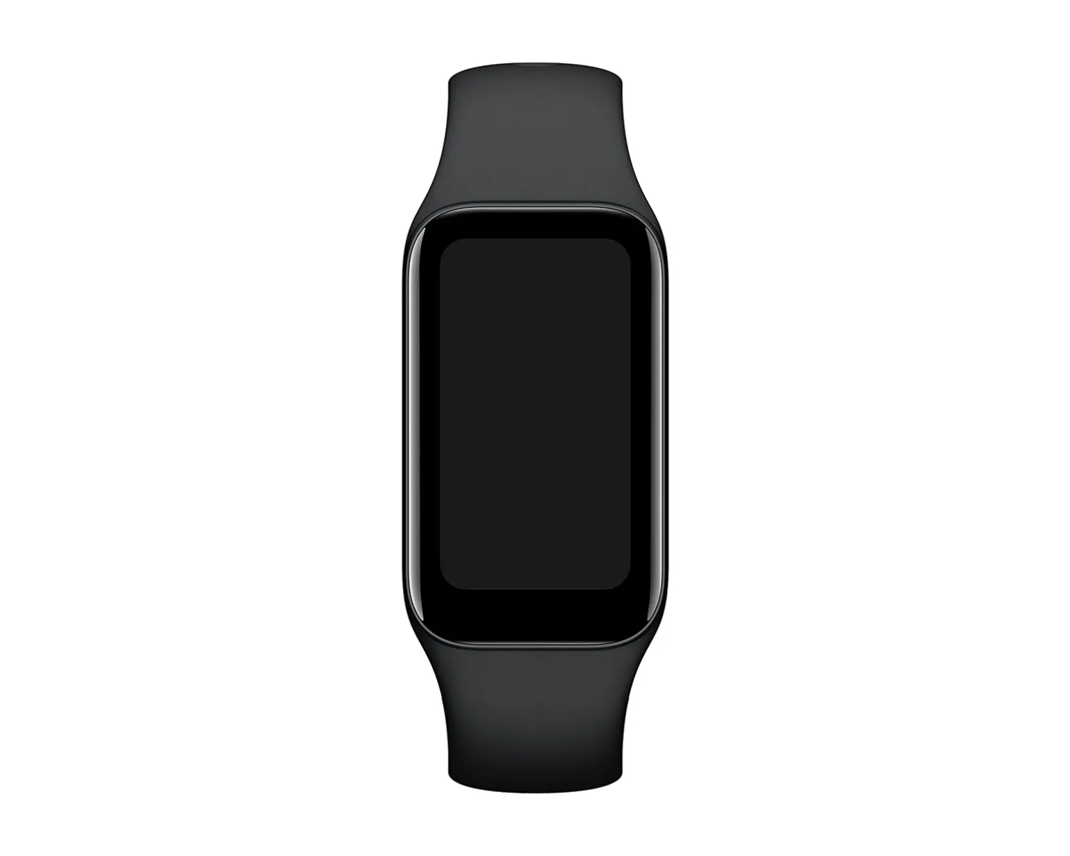 Redmi Smart Band 2 TFT - Black Smart Watch