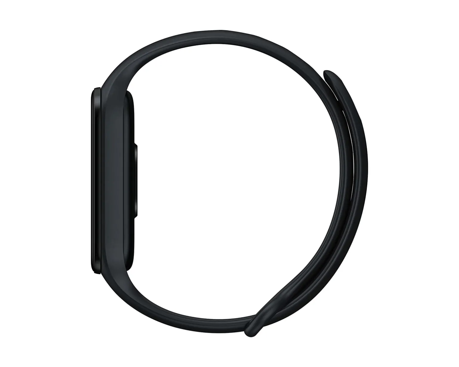 Redmi Smart Band 2 TFT - Black Smart Watch