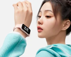 Redmi Smart Band 2 TFT - Ivory Smart Watch