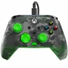 Rematch Core Wired Controller - Ghost Camo Green
