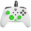 Rematch Core Wired Controller - White Green
