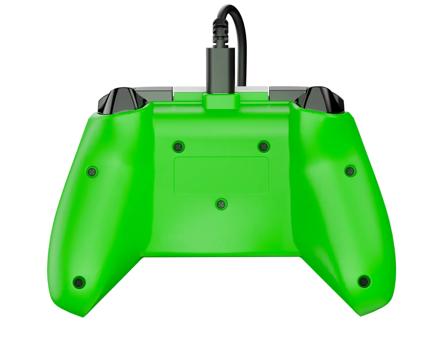 Rematch Core Wired Controller - White Green