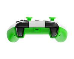 Rematch Core Wired Controller - White Green