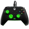 Rematch Core Wired Controller - Black Green