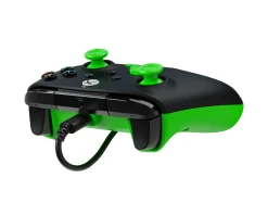 Rematch Core Wired Controller - Black Green