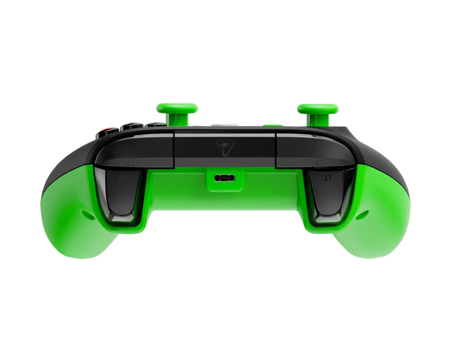 Rematch Core Wired Controller - Black Green
