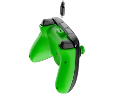 Rematch Core Wired Controller - Black Green