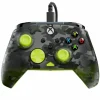 Rematch Core Wired Controller - Ghost Camo Yellow
