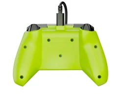 Rematch Core Wired Controller - Ghost Camo Yellow