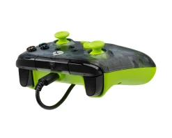 Rematch Core Wired Controller - Ghost Camo Yellow
