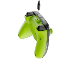 Rematch Core Wired Controller - Ghost Camo Yellow