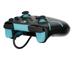 Rematch Wired Controller (PC/Xbox) - Titan Steel