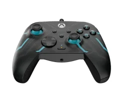 Rematch Wired Controller (PC/Xbox) - Titan Steel