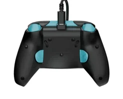 Rematch Wired Controller (PC/Xbox) - Titan Steel